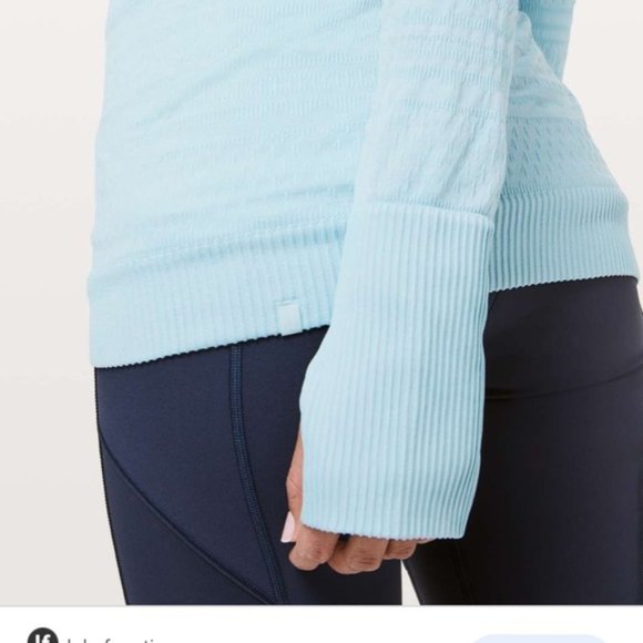 Rest Less Pullover - Picture 2 of 11